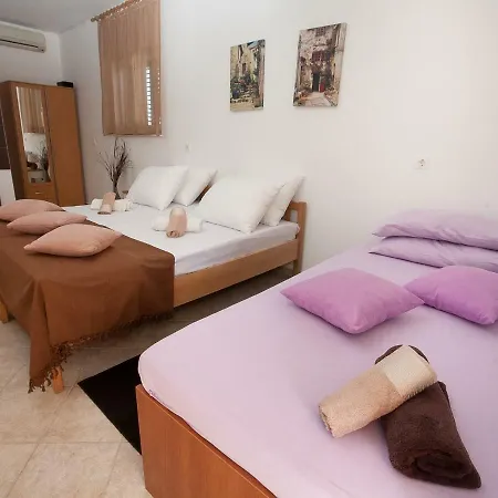 Deni * Zadar