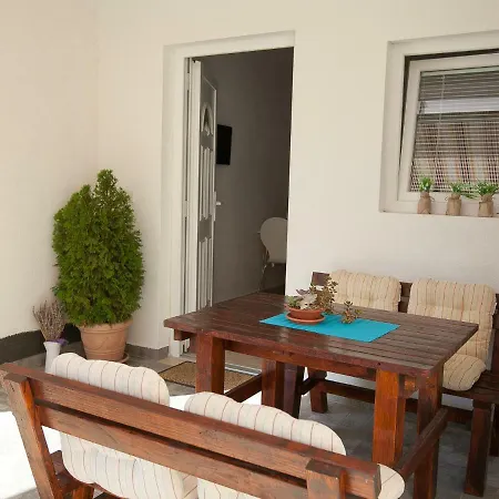 Deni Apartment Zadar