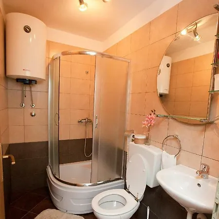 Apartment Deni Zadar