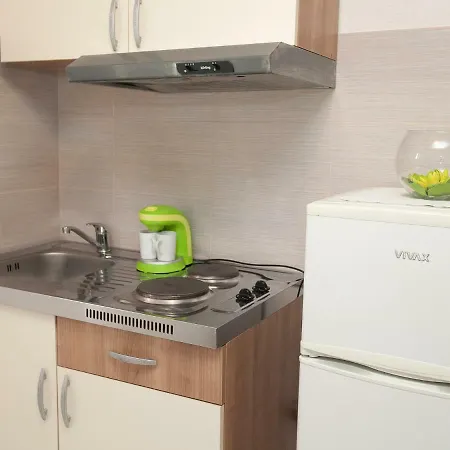 Apartment Deni