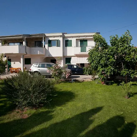 Deni Appartement Zadar