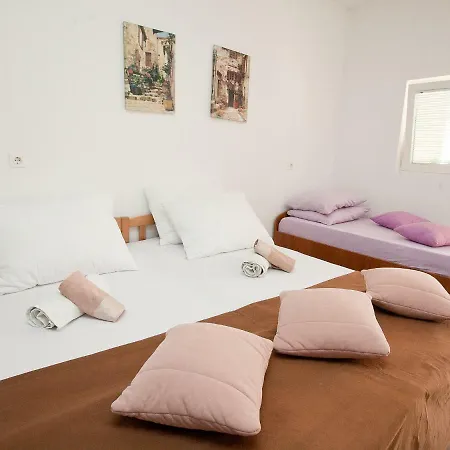 Deni * Zadar
