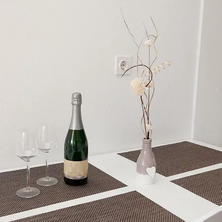 Appartement Deni Zadar
