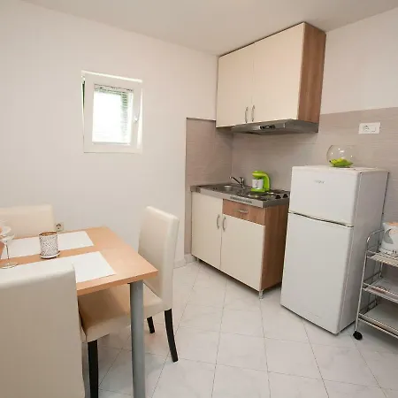 Deni Appartement Zadar