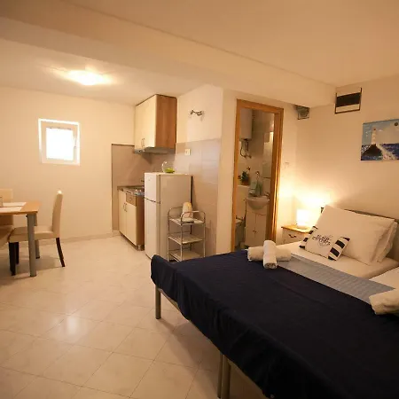 Appartement Deni
